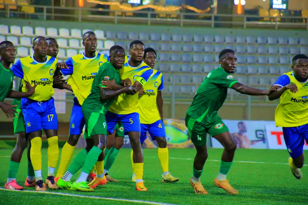 Great team effort 💛💪 3 points at home 👍. Let’s keep going Tax collectors 💛💙🤍 .Onto the next game 🙏