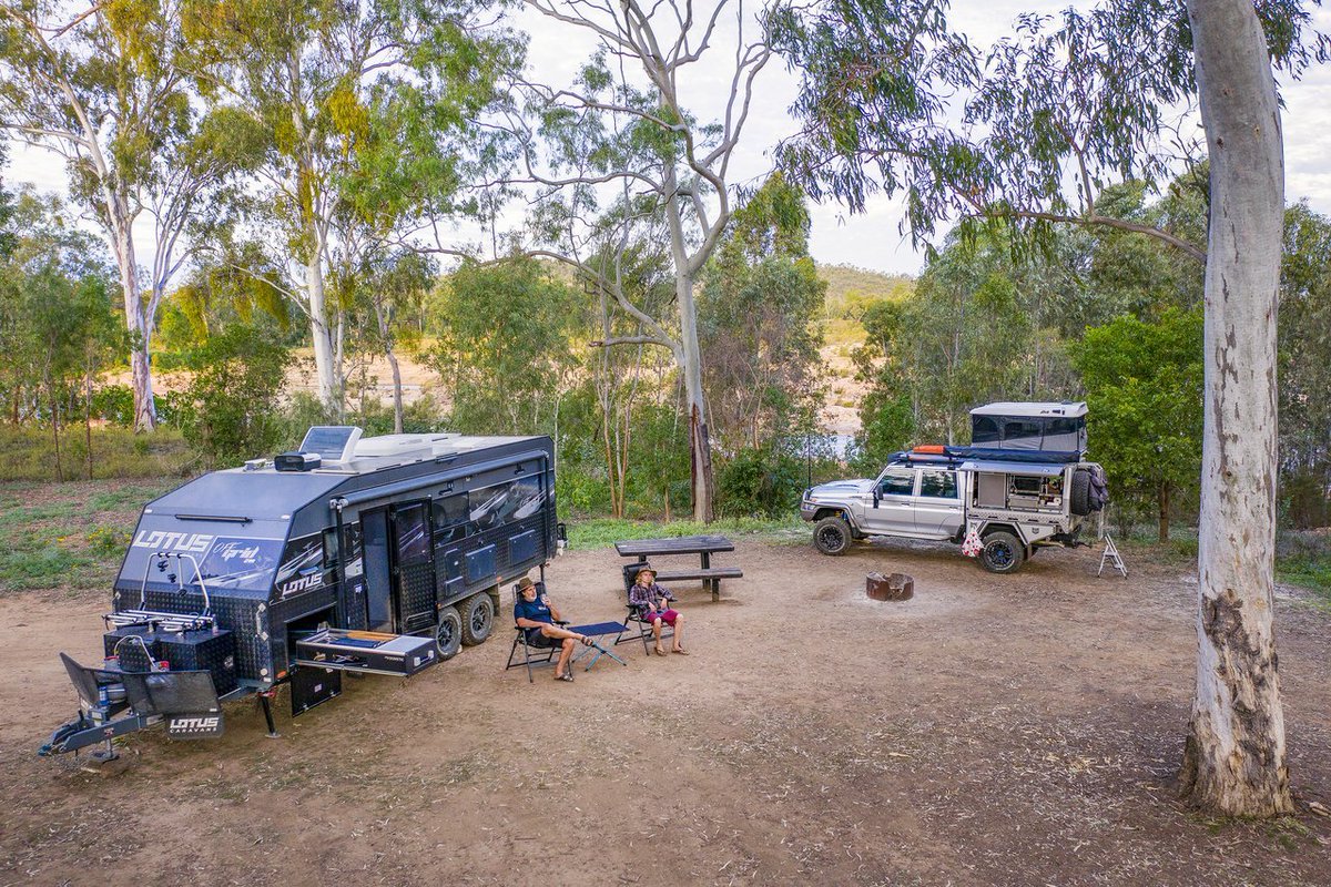 TownsvilleAus's tweet photo. When in doubt, pitch a tent and let the wild take over. 🏕️🔥
📍Dalrymple National Park, Charters Towers
📸@seanscottphotography
#townsvillenorthqueensland #upforunexpected #thisisqueensland #seeaustralia #visitcharterstowers #charterstowers #outbackqld https://t.co/7zIV3fbd6f