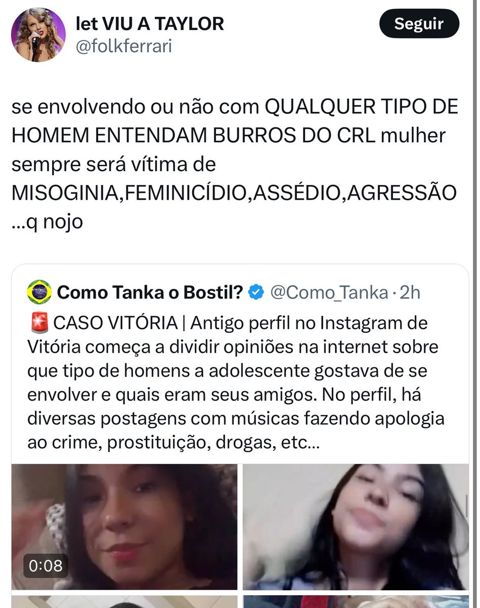 Como Tanka o Bostil??? tweet media