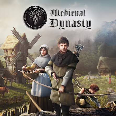 the nerd theory (@nerdtheorygames) on Twitter photo loving the QOL updates in <a href="/render_cube/">Render Cube</a>'s #MedievalDynasty! #LiveNow #TwitchStreamer #PregnantStreamer twitch.tv/nerdtheorygami… loving the QOL updates in <a href="/render_cube/">Render Cube</a>'s #MedievalDynasty! #LiveNow #TwitchStreamer #PregnantStreamer twitch.tv/nerdtheorygami…