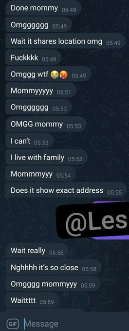 exposuretechdom's tweet photo. Keep humping your pillow as  I put your devices under my control, take admin rights and create new fun dating accounts for you and post you on Sissy or Google maps😏
Teamviewer phone control Grindr https://t.co/4b0YRdVxbD