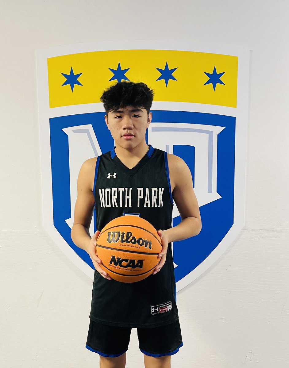 2025 Mundelein - Evan Salvador <a href="/EvanSalvador3/">Evan Salvador</a> Picks up offer from North Park