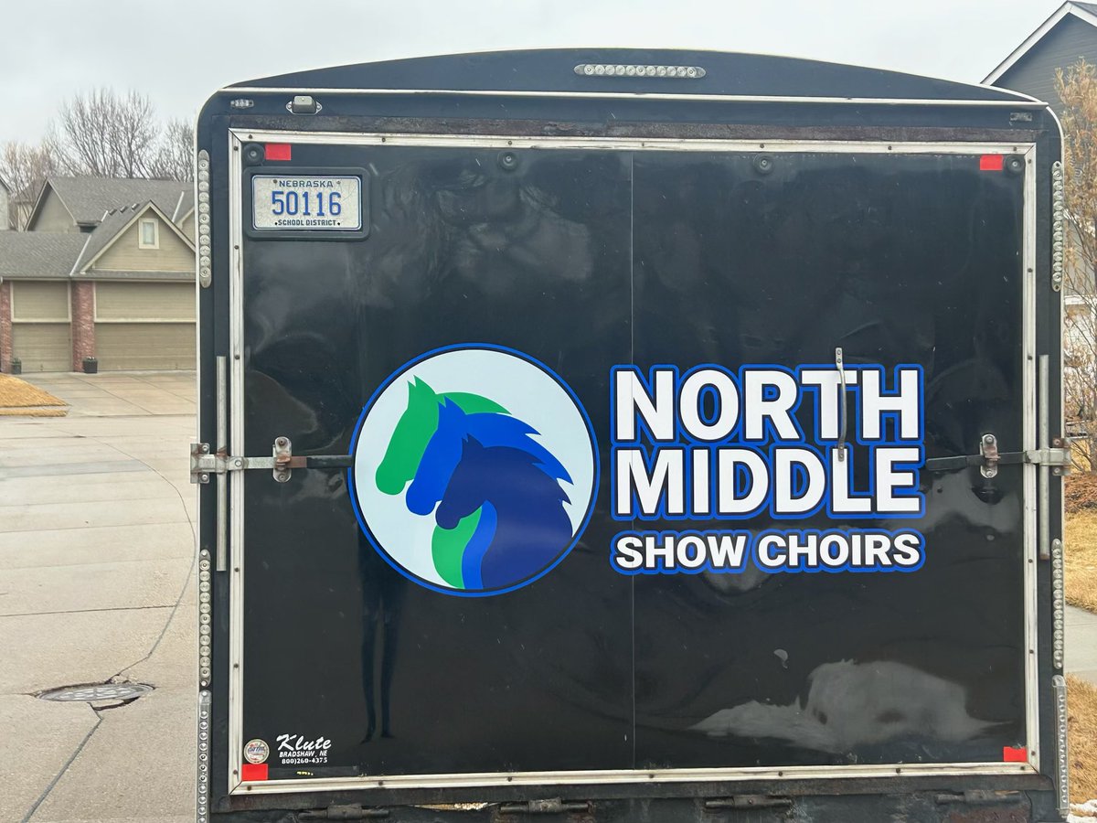 Millard North Middle School Show Choir tweet media