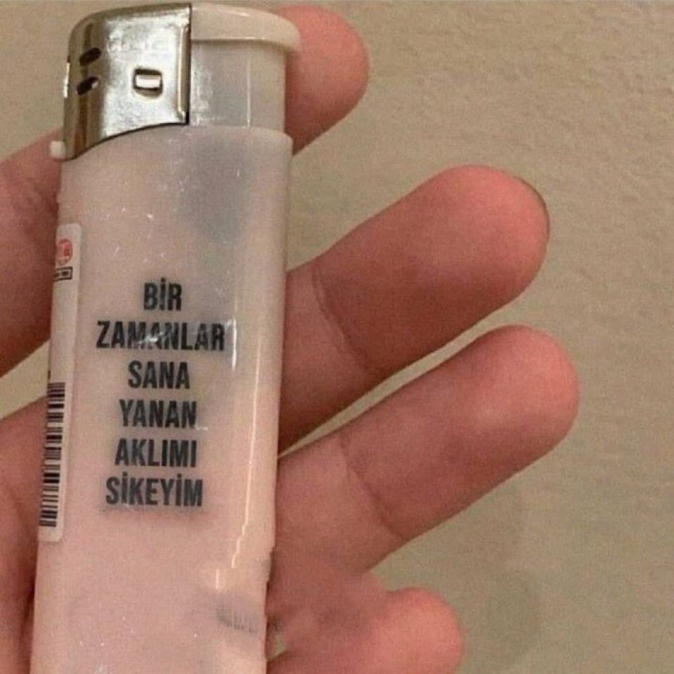 İyileşemedim (@kalbinecekti) on Twitter photo 