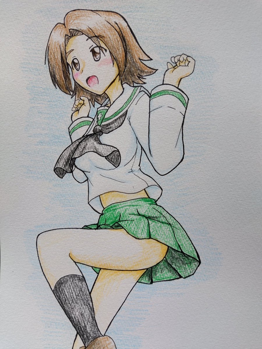 #澤ちゃんの日 