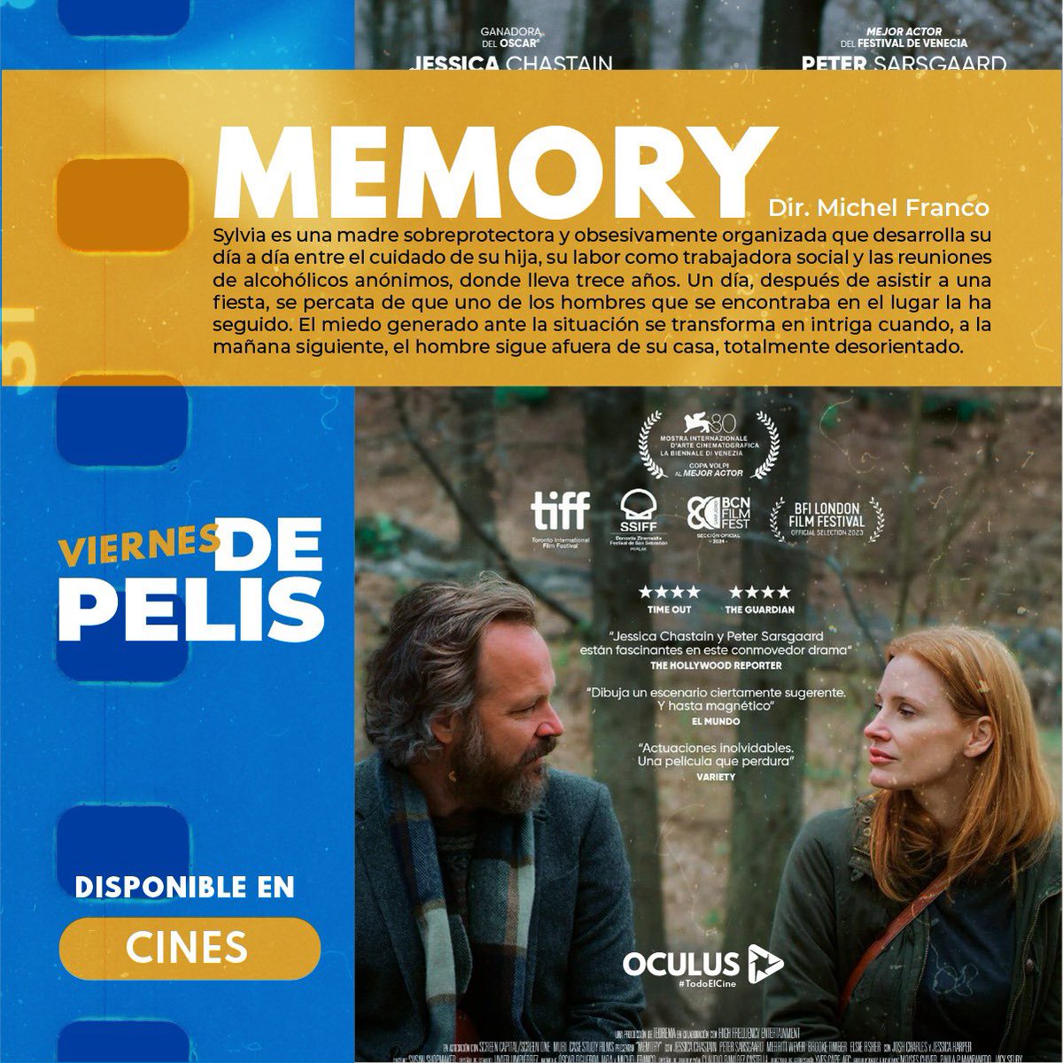 Oculus Todo El Cine tweet media