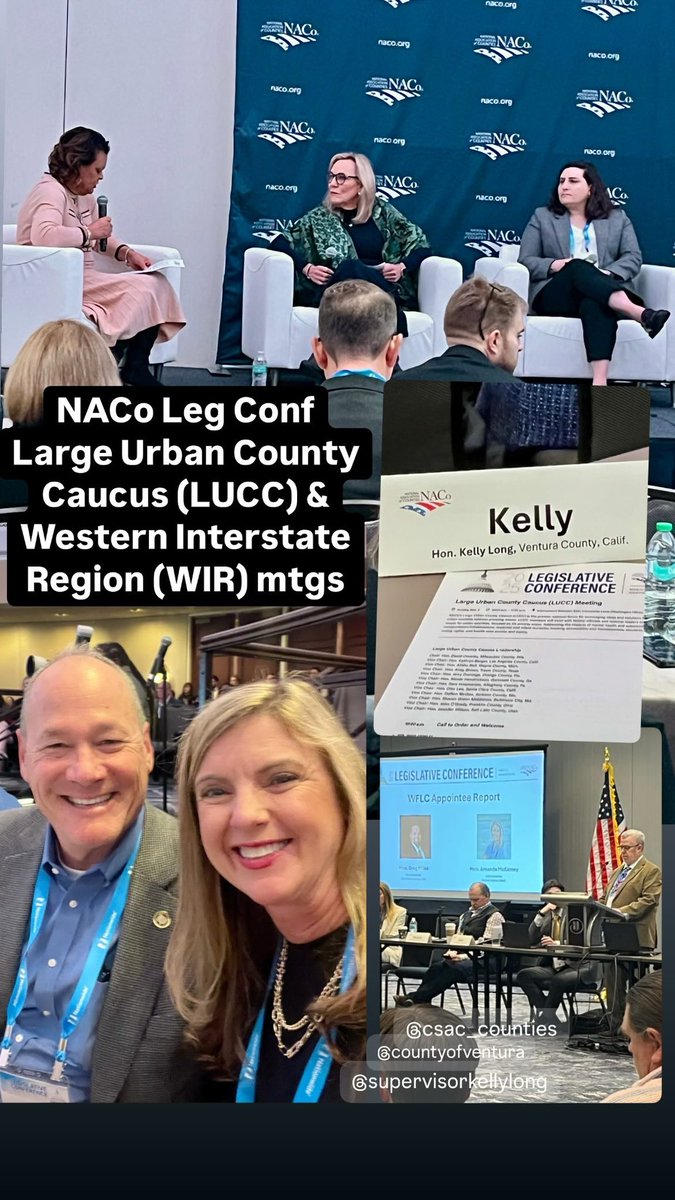 Supervisor Kelly Long tweet media