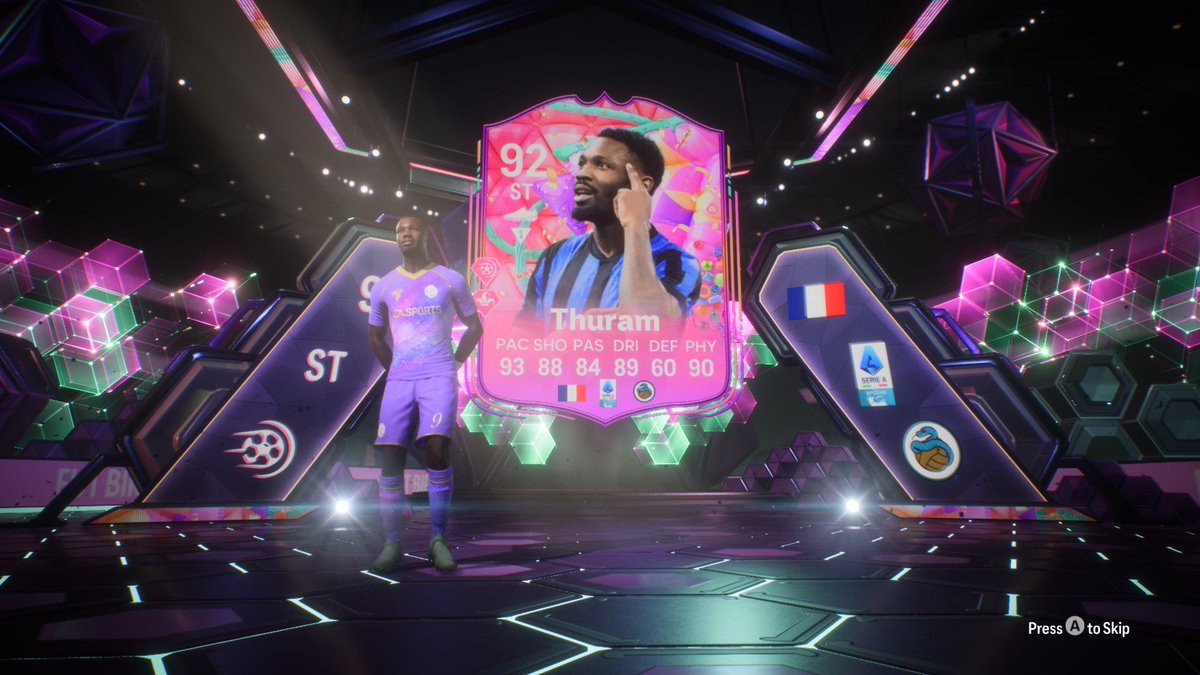 EAFC 26 News tweet media