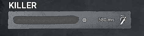 bing_dbd's tweet photo. Bro got the 8x scope on his knife https://t.co/YAEkWTFyy1