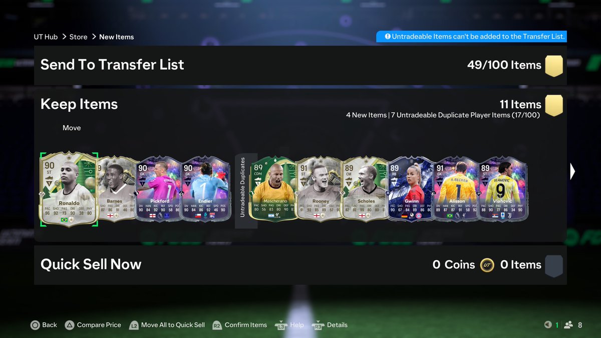 FUT CONCEPTS tweet media
