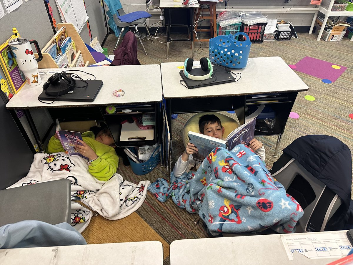 Slate Hill 3rd Grade Team tweet media