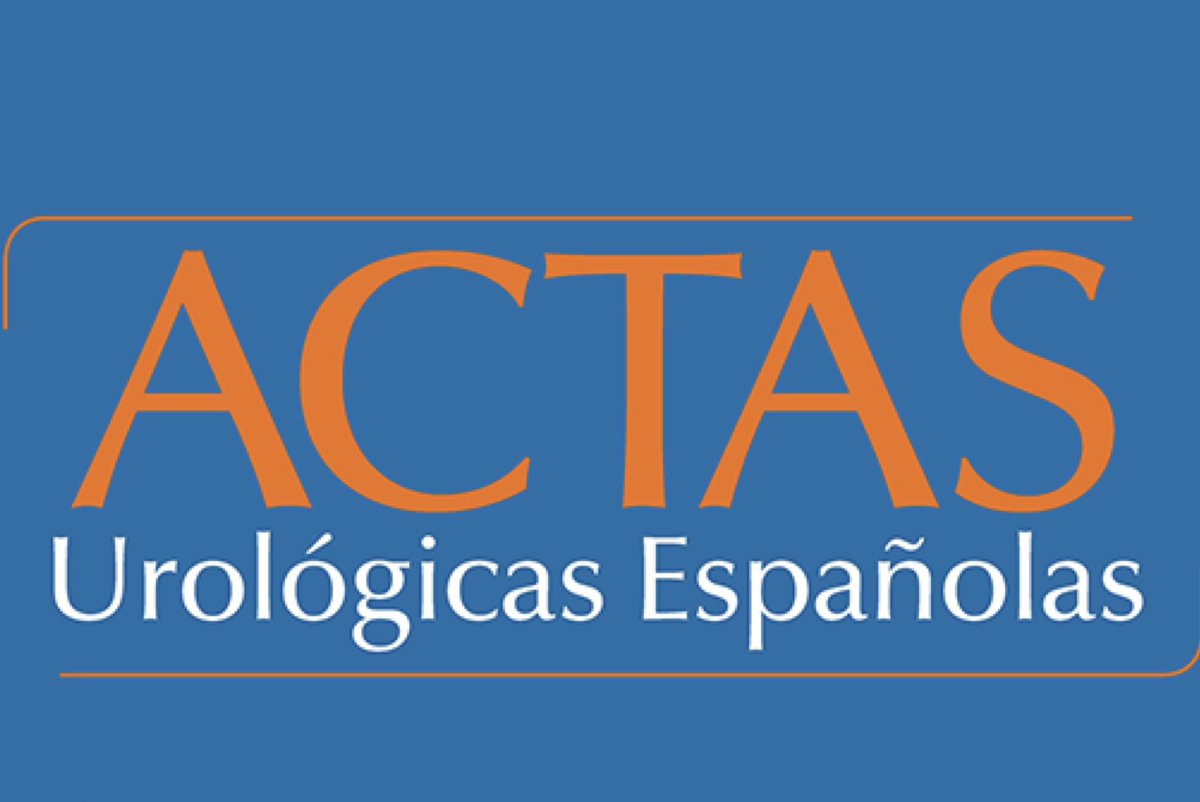 Óscar Rodríguez Faba (@rodriguezfaba) on Twitter photo In <a href="/actasurologicas/">actasurologicas</a> we are happy to share our SPECIAL ISSUE on UROTHELIAL CARCINOMA with our guest editors <a href="/agallioli/">Andrea Gallioli</a> and <a href="/UroMoschini/">Marco Moschini</a>
See the following link ⬇️
sciencedirect.com/special-issue/… In <a href="/actasurologicas/">actasurologicas</a> we are happy to share our SPECIAL ISSUE on UROTHELIAL CARCINOMA with our guest editors <a href="/agallioli/">Andrea Gallioli</a> and <a href="/UroMoschini/">Marco Moschini</a>
See the following link ⬇️
sciencedirect.com/special-issue/…