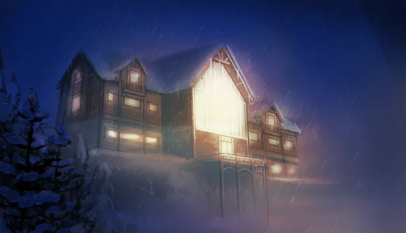 Don't know about you, but we'd go skiing there!

#SLMGame #conceptart #indiegamedev #gamedev #indiegame #indiedev #indierevolution