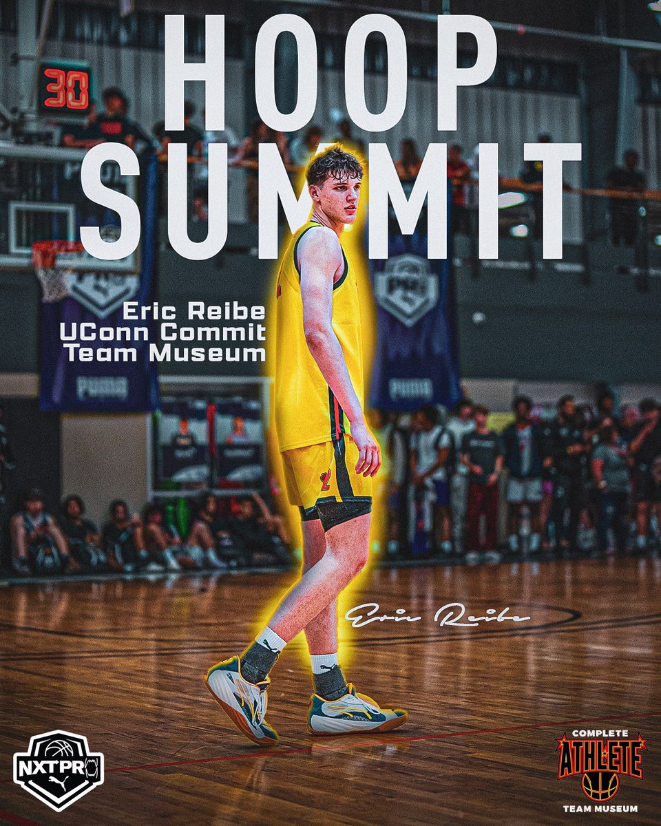 PRO16/NXTPRO League (@pro16league) on Twitter photo Congratulations to Eric Reibe on his <a href="/nikehoopsummit/">Nike Hoop Summit</a> Selection‼️
#PRO16Family | <a href="/eric_reibe/">Eric Reibe</a> Congratulations to Eric Reibe on his <a href="/nikehoopsummit/">Nike Hoop Summit</a> Selection‼️
#PRO16Family | <a href="/eric_reibe/">Eric Reibe</a>