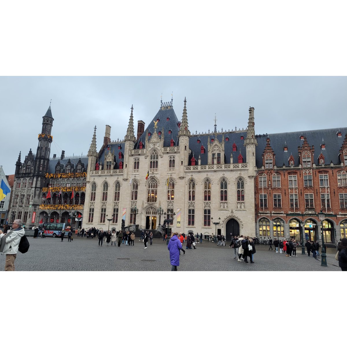 Juki_W's tweet image. Bruges, Belgium 🇧🇪

Julaayy.blogspot.com/2025/03/bruges…

#blog #blogger #fblog #fblogger #liverpool #liverpoolblog #liverpoolblogger #bruges #brugge #belgium #holiday #travels #tourists #citybreak #belfort #food #belgianfood #gelato #marketsquare