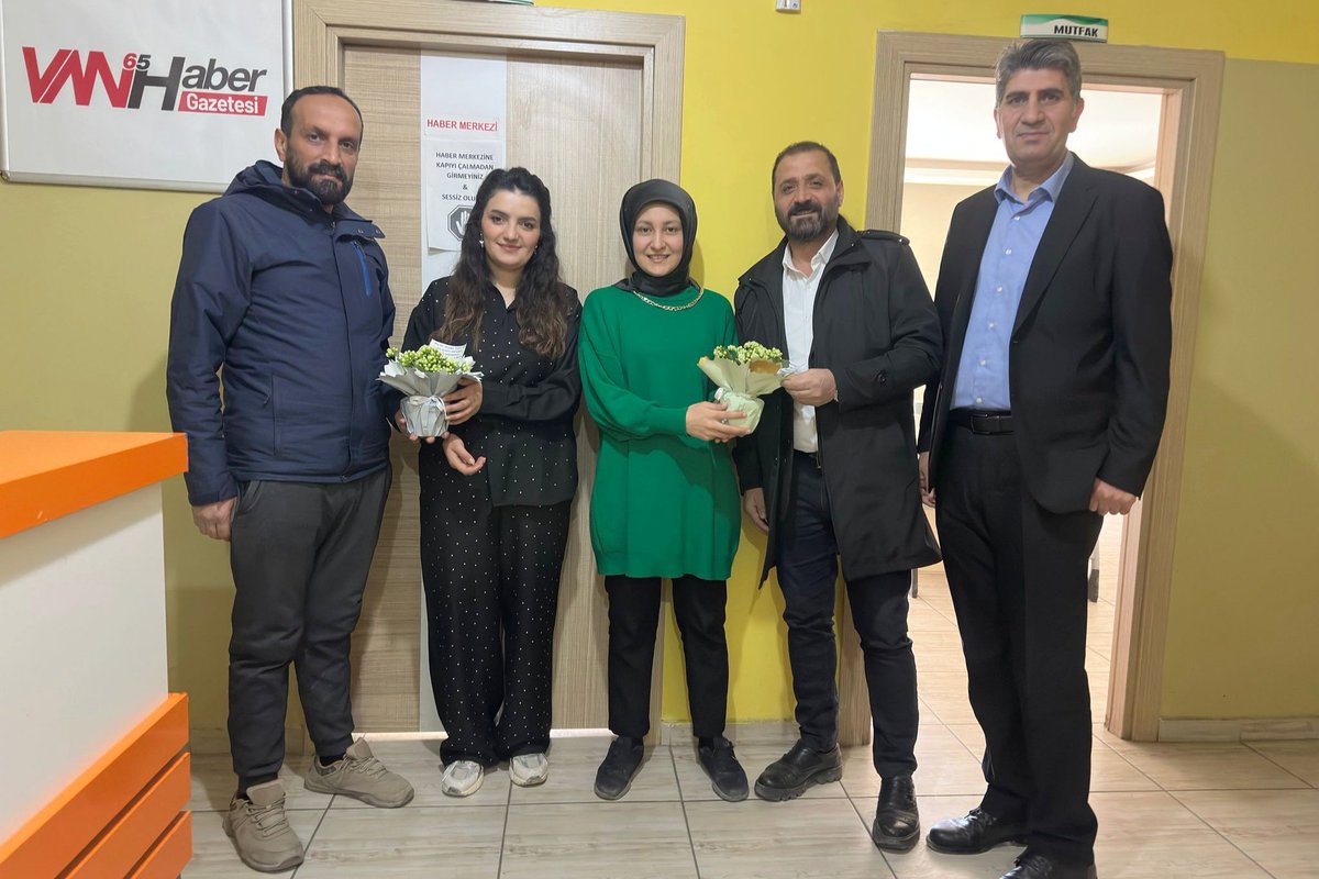 Başta kadın üyelerimiz olmak üzere; hayatın her alanında iz bırakan, emek veren ve ilham olan tüm kadınların Dünya Kadınlar Günü kutlu olsun. 🌸