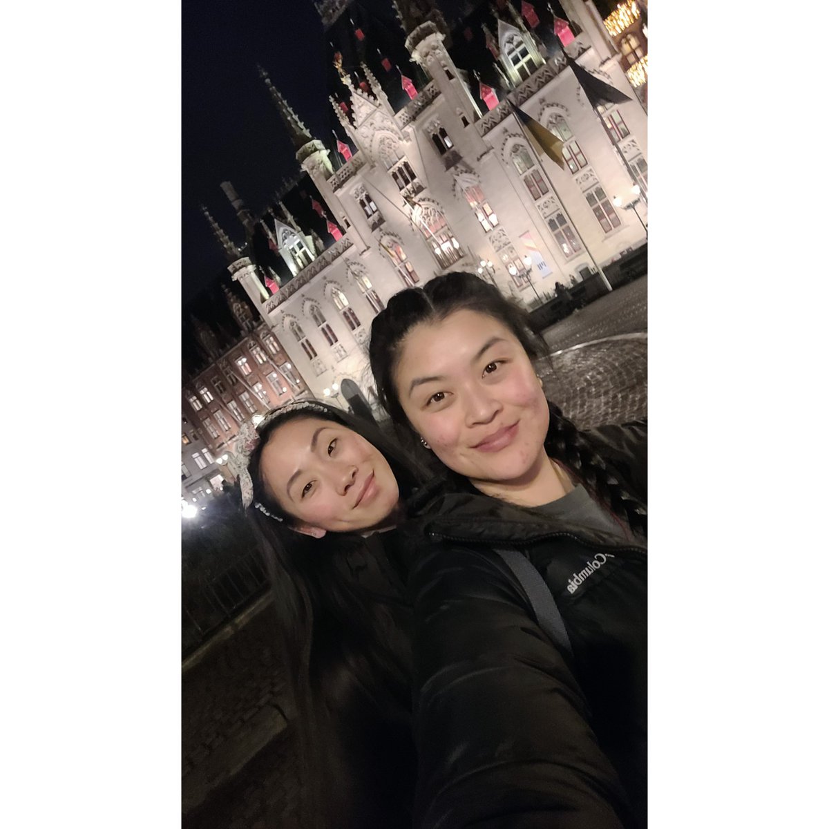 Juki_W's tweet image. Bruges, Belgium 🇧🇪

Julaayy.blogspot.com/2025/03/bruges…

#blog #blogger #fblog #fblogger #liverpool #liverpoolblog #liverpoolblogger #bruges #brugge #belgium #holiday #travels #tourists #citybreak #belfort #food #belgianfood #gelato #marketsquare