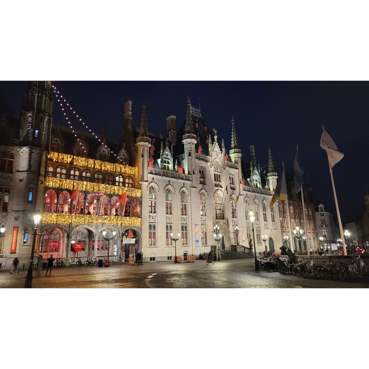 Juki_W's tweet image. Bruges, Belgium 🇧🇪

Julaayy.blogspot.com/2025/03/bruges…

#blog #blogger #fblog #fblogger #liverpool #liverpoolblog #liverpoolblogger #bruges #brugge #belgium #holiday #travels #tourists #citybreak #belfort #food #belgianfood #gelato #marketsquare