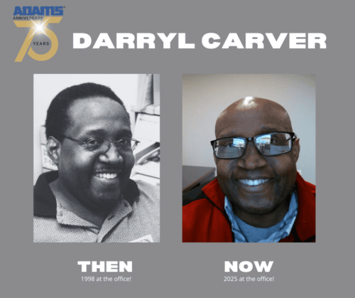 Adams Magnetic tweet media