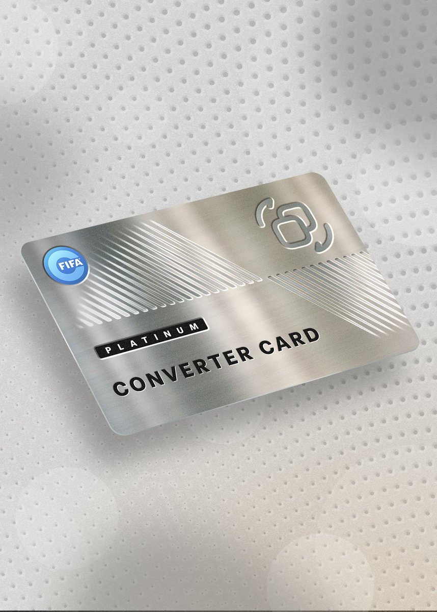 AlgoFamily's tweet image. Anyone notice all these FIFA Collect NFTs being minted on Algorand in the last 24 hours? ⚽️⚽️⚽️

Even &quot;Right to Buy World Cup&quot; Tickets, coupon NFTs, and more. @FIFACollect #FIFA #Algorand $ALGO 

Example: allo.info/asset/28201729…