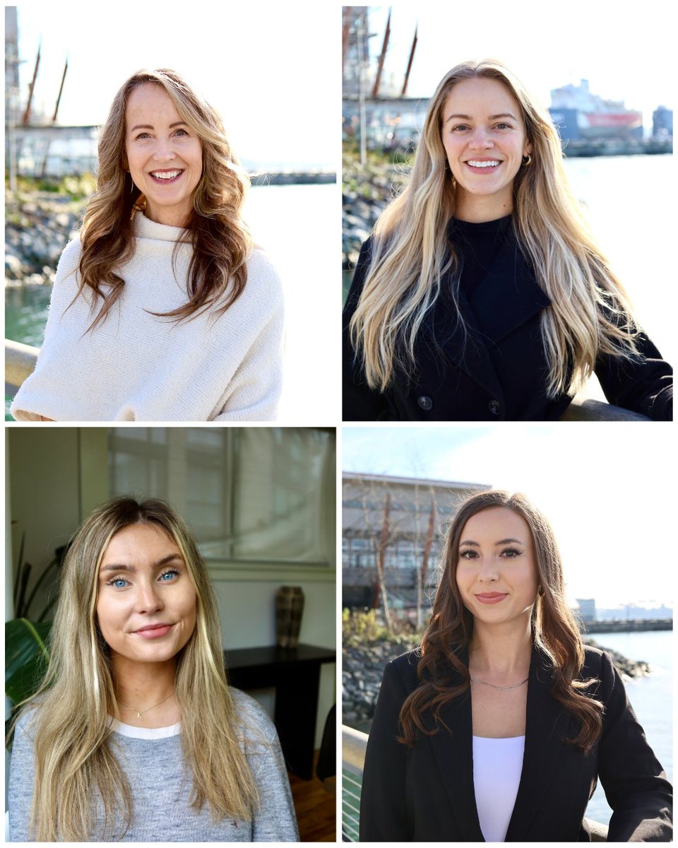 March 8th is International Women’s Day! SOMA is proud to be a female-owned and operated business. Kari Kylo has assembled a powerhouse team of talented women. 

Meet the team: somapublicrelations.com/meettheteam

#internationalwomensday #womensday2025 #femalefounders #womanleader
