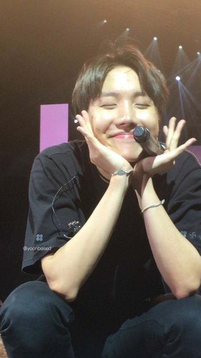 yes j hope,i will love you like that💜