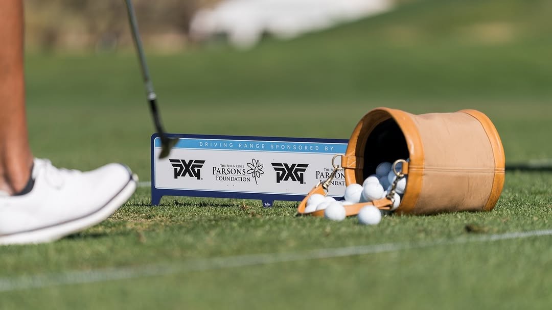 pxg's tweet photo. We were honored to support last week's The Barrow Open, an inaugural golf tournament hosted by the @SupportBarrow that raised $1 million to establish the new Sports Biomechanics Spine Lab @BarrowNeuro. 

#PXG #PXGTroops #SupportBarrow https://t.co/rUPonz3UCo