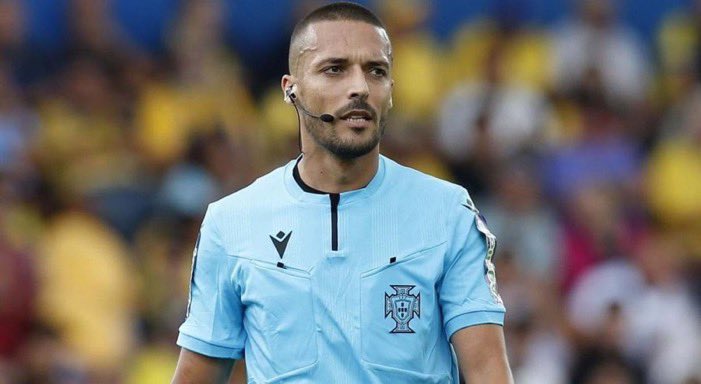 جزاء الشريف tweet media