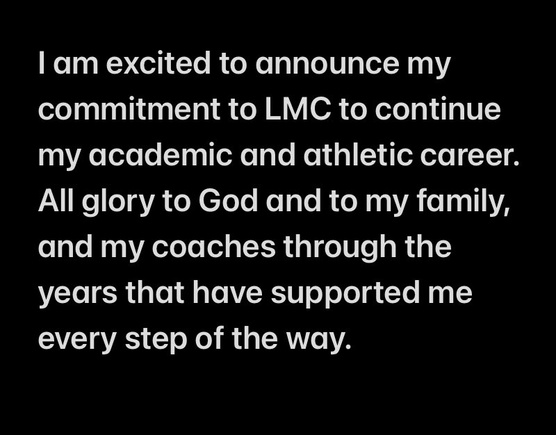 Committed 🔴⚫️