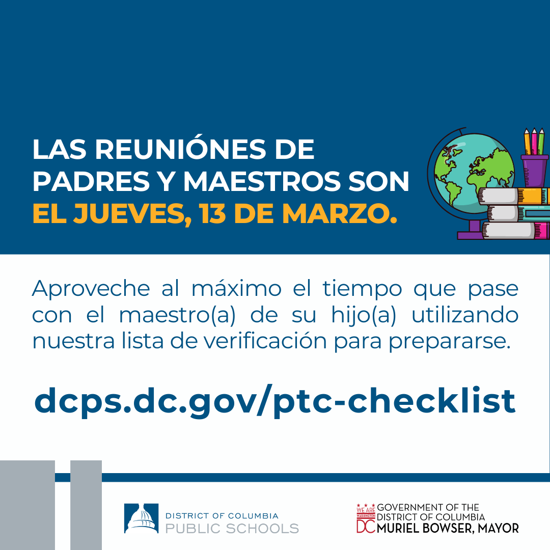 DC Public Schools tweet media
