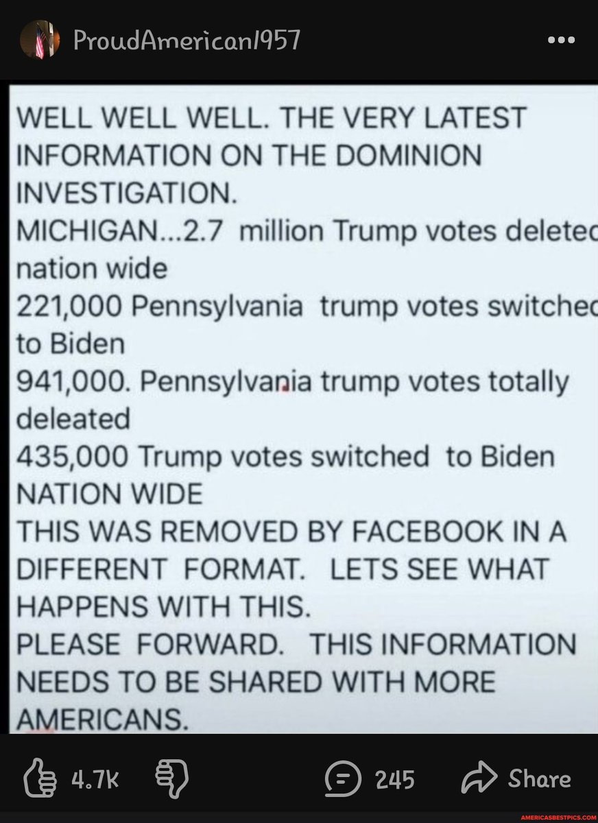 talbertwv's tweet image. #demorats #well #very 
americasbestpics.com/picture/roD1hj…
#AmericasBestPicsAndVideos