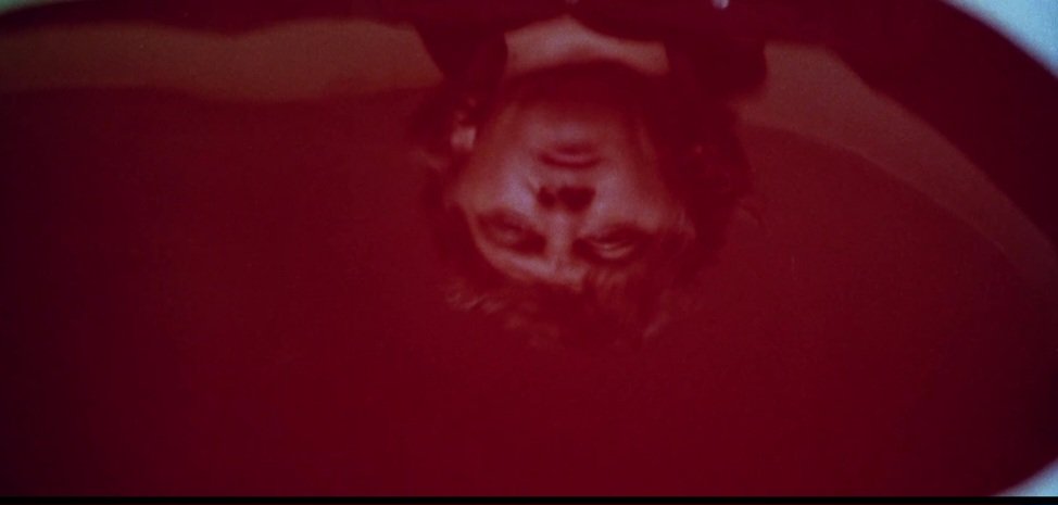 Fulcificado's tweet photo. 50 anos de Profondo Rosso https://t.co/Nllx4LxCvB