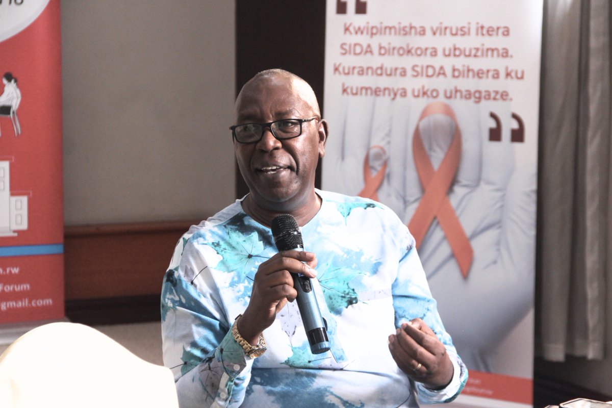 The session discussed challenges some changes pose on advocacy,collaboration &amp; health Sces by CSOs. Members committed 2 comply &amp; recommended documenting issues they will keep advocating 4,as they continue 2 champion health rights &amp; service delivery 4 high risk &amp; vulnerable groups