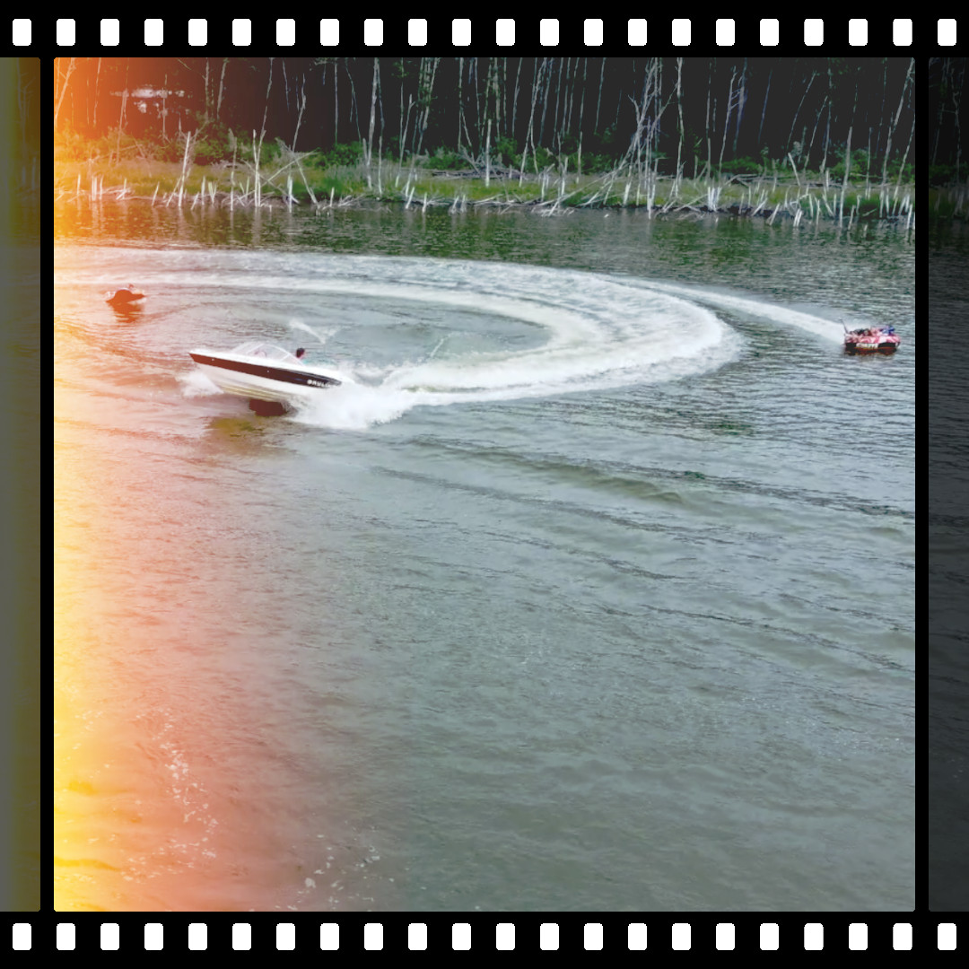 rangerlake's tweet image. #tubing #rlbc