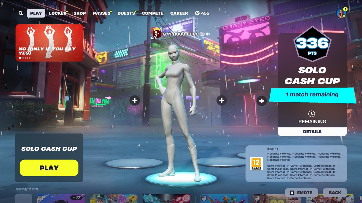 Qualed finals 

@Gen7Even