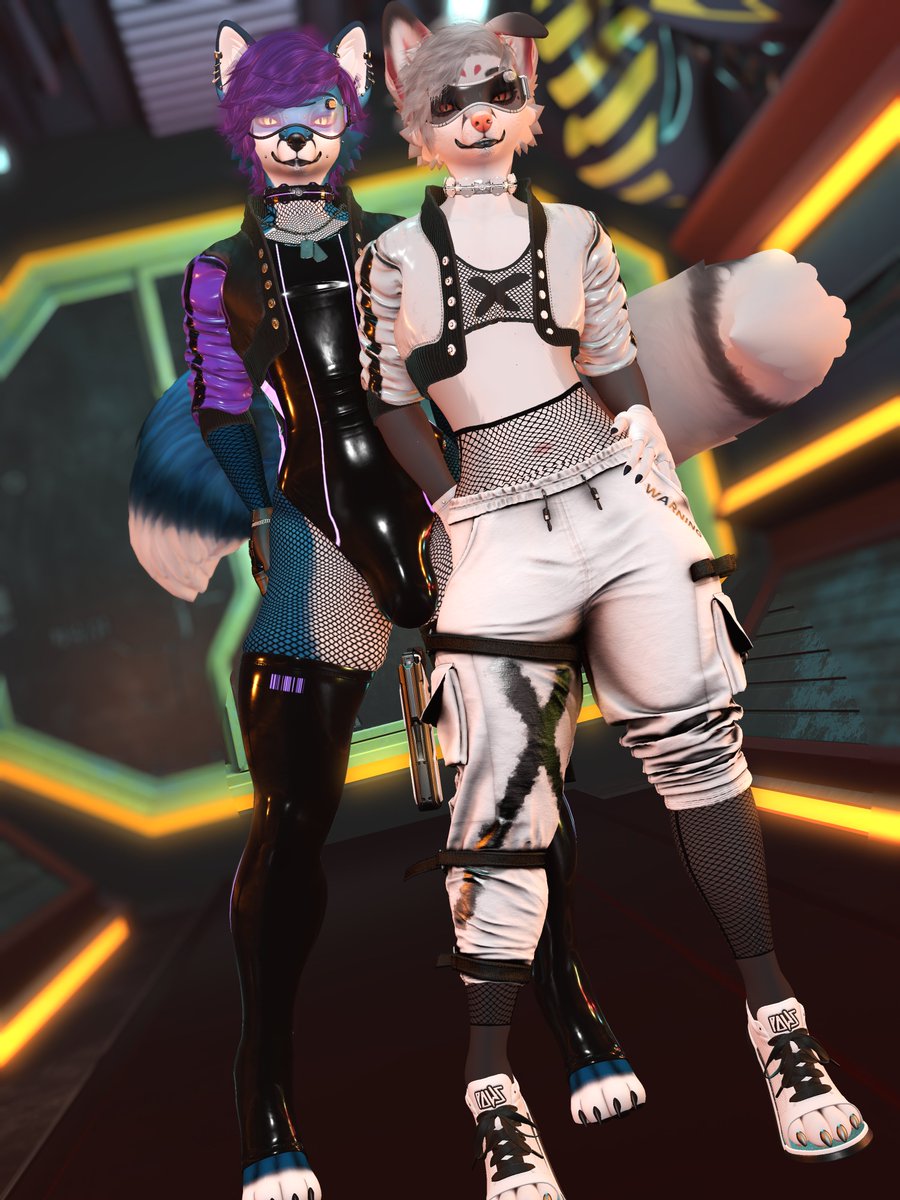 TexyFox (@texyfox) on Twitter photo ~ADVANCED FEMBOYS~
🦊: Me and <a href="/SnowAshFox/">🦊SnowAsh🦊🔞</a>
#SecondLife #SL #Femboy #Furry #SLFurry #texyfox ~ADVANCED FEMBOYS~
🦊: Me and <a href="/SnowAshFox/">🦊SnowAsh🦊🔞</a>
#SecondLife #SL #Femboy #Furry #SLFurry #texyfox