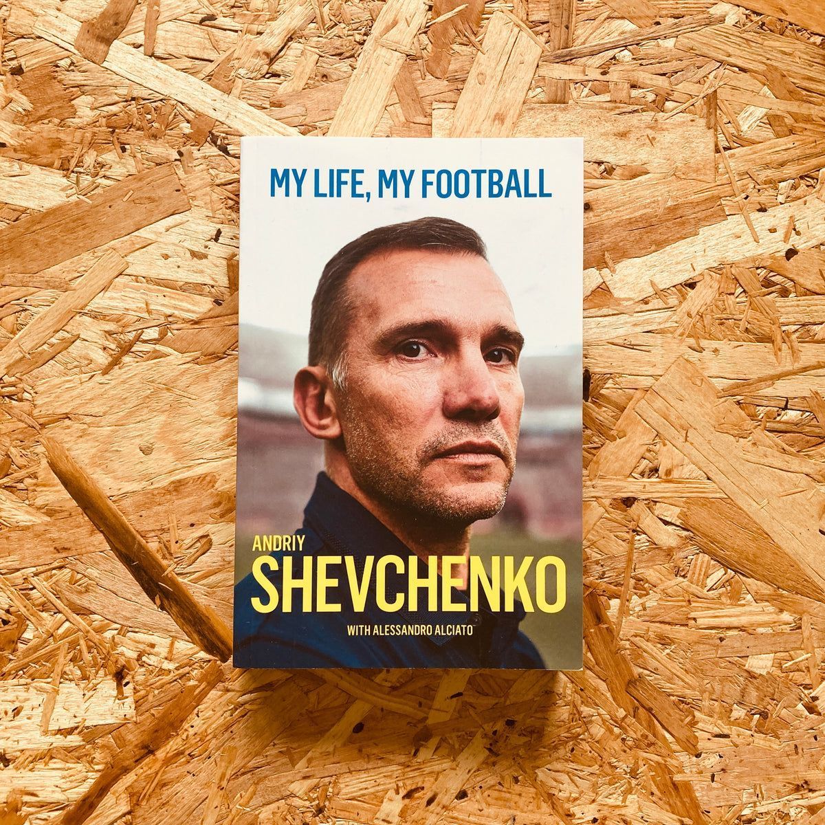 Stanchion Books - the football bookshop 📚 tweet media