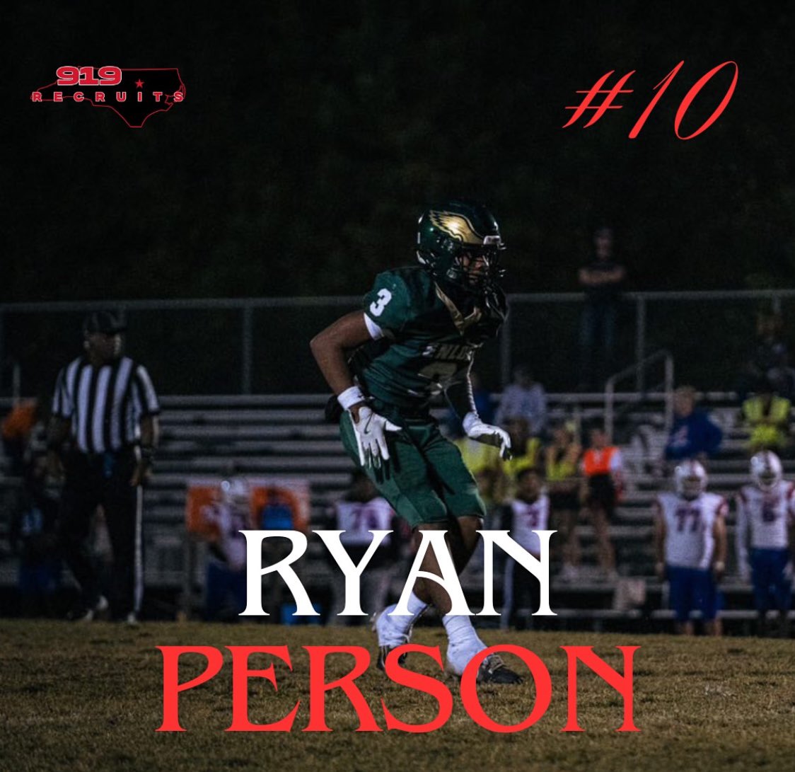 Thank you <a href="/919recruits/">919recruits</a> for the ranking!

<a href="/14twalk/">Tristan Walker</a> <a href="/CoachJMann919/">Justin Manning</a> <a href="/_AbuTuray/">Abu Turay</a> <a href="/CoachMattPearce/">Matt Pearce</a> <a href="/BallCoachNeal/">Damani Neal</a> <a href="/everett_withers/">Everett Withers</a> <a href="/CoachTonyGibson/">Tony Gibson</a> <a href="/CoachWrightC/">Corico Wright</a> <a href="/CoachOSmith/">Omarr Smith</a> <a href="/coachpoole88/">Coach Nate Poole</a> <a href="/CoachDBattle/">Dominique Battle</a> <a href="/CoachAnthonyFB/">Drew Anthony</a> <a href="/CoachRyanClark/">Ryan Clark</a>