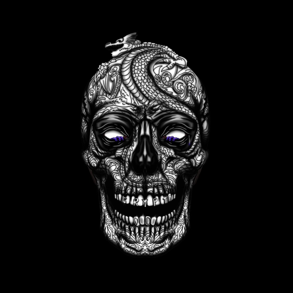 wesm321's tweet image. @CryptTCG Universe is heating up! Collect @CryptTCG OG &amp;amp; Digital Cards, @OOGIES_, and prep for the P2E game Crypt Legends dropping soon. Trade, play, earn! #NFTs #P2E #CryptLegends