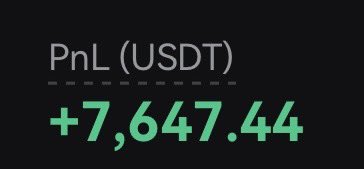 #BTC 

Good afternoon