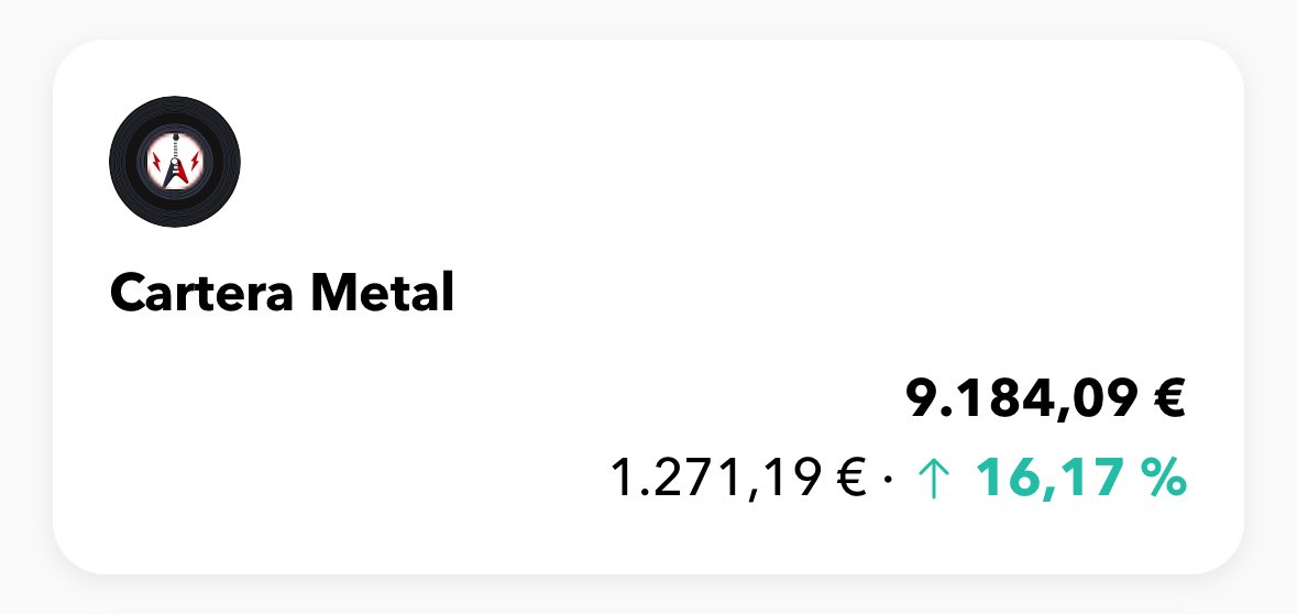 Inversor Bitcoiner 🟠 tweet media