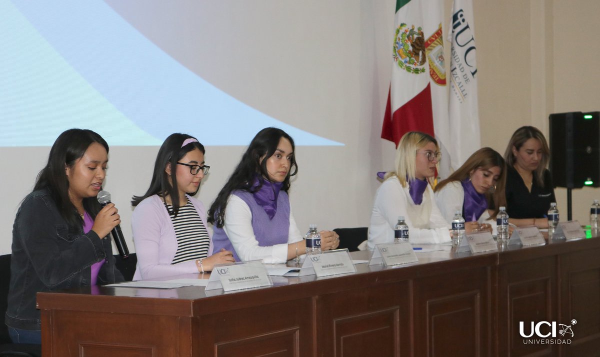 UCI, Universidad de Cuautitlán Izcalli tweet media