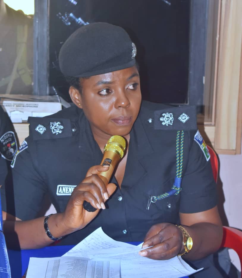 katesese4real's tweet image. The increasing number of missing children around Wadata and Northbank areas of Makurdi is becoming worrisome. Lets pay more attention to children and keep them safe.