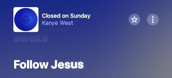 ALL OF THE LIGHTS tweet media