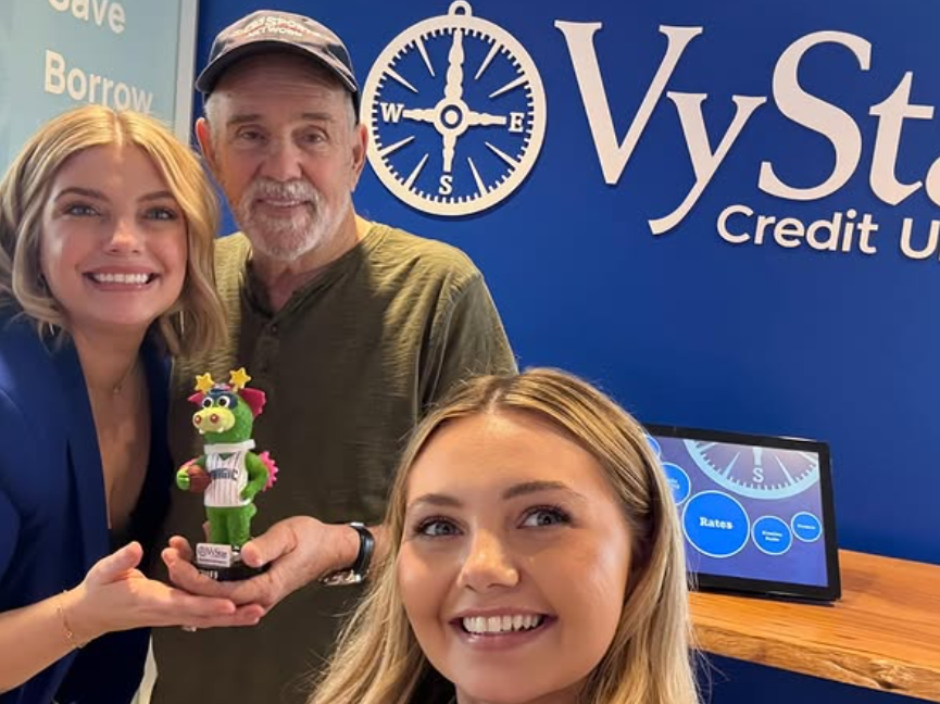 OfficialVyStar's tweet photo. OFFER ENDS MONDAY, MARCH 10th! Here's how to enter: https://t.co/sLSabpmF1z
Enter to win a FREE, limited-edition Stuff the Magic bobblehead at participating Central Florida VyStar branches.
#teamStuff #withVyStar #OrlandoMagic https://t.co/0lXT0u9AVF