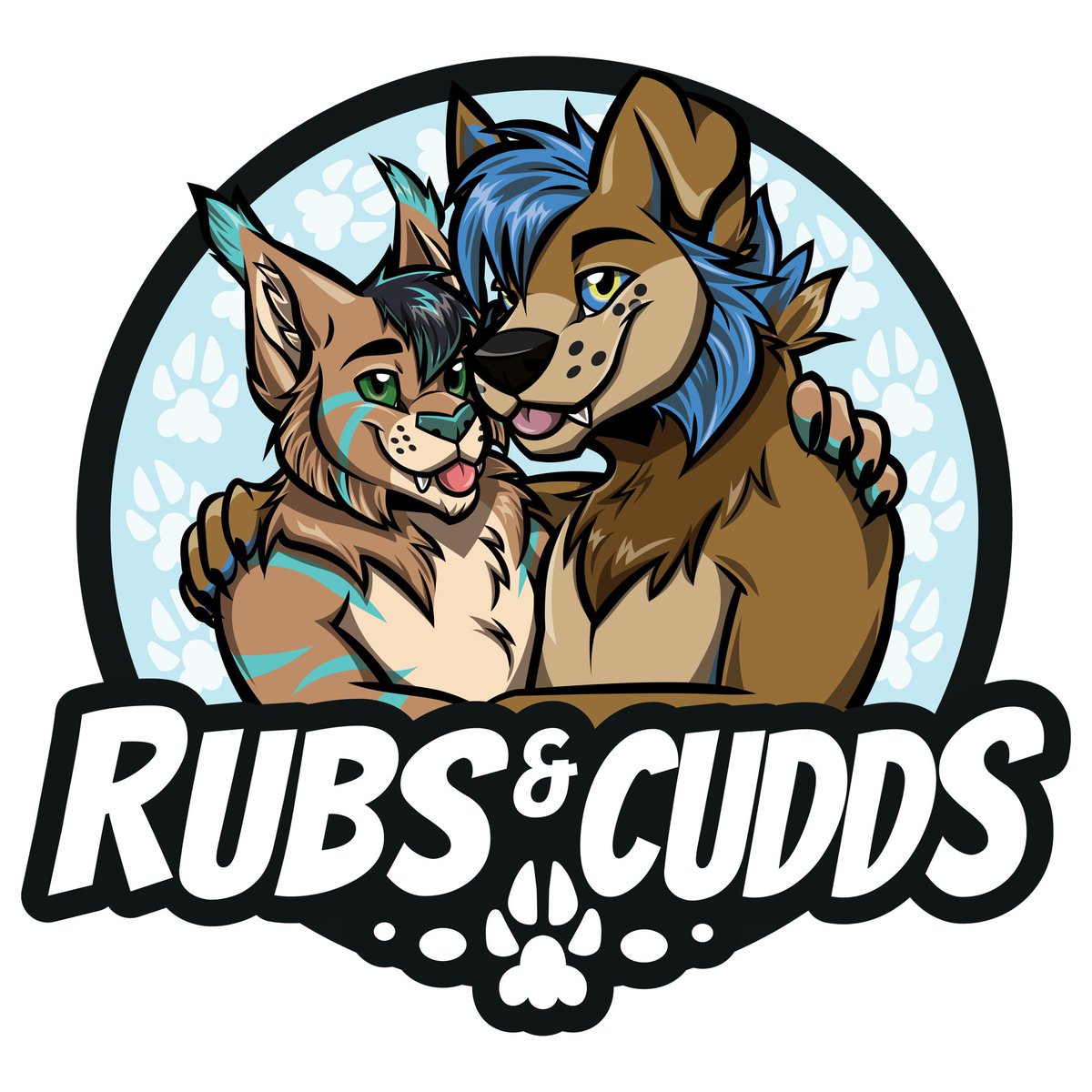 Welcome to Rubs&amp;Cudds ! 😌

🟢Coming soon !🟢

A new clothes company for you furries ! 🫵

Its a work in progress but really soon we will reveal the first t-shirt desing and keep you updated for the first prints. 

Who doesnt love belly rubs and cuddles 😏?