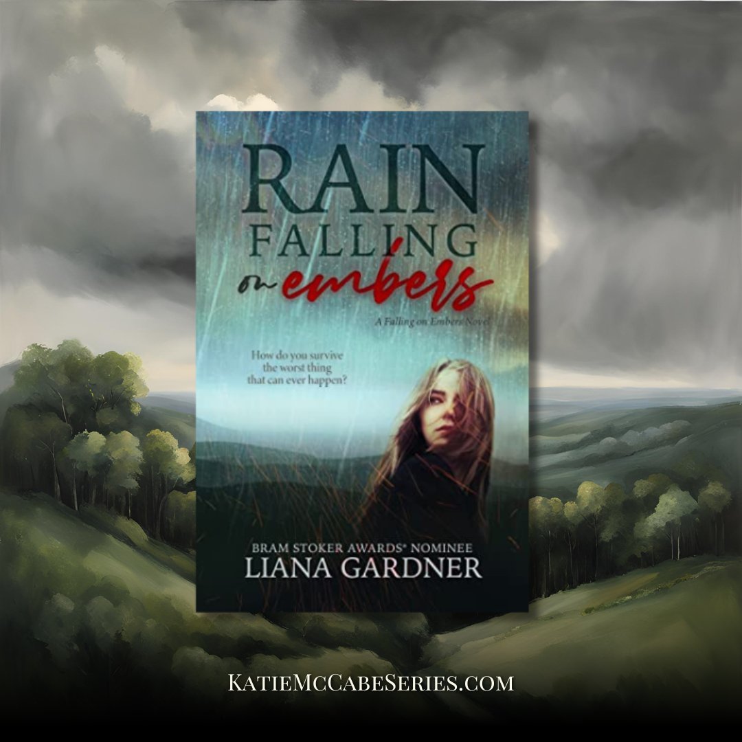 Katie McCabe’s world is upended in an instant, forcing her into a life she never expected. With nowhere to turn, she must find a way forward—but the past isn’t so easy to escape.

🔗 KatieMcCabeSeries.com

#KatieMcCabeSeries #LianaGardner #MGReads #booklovers