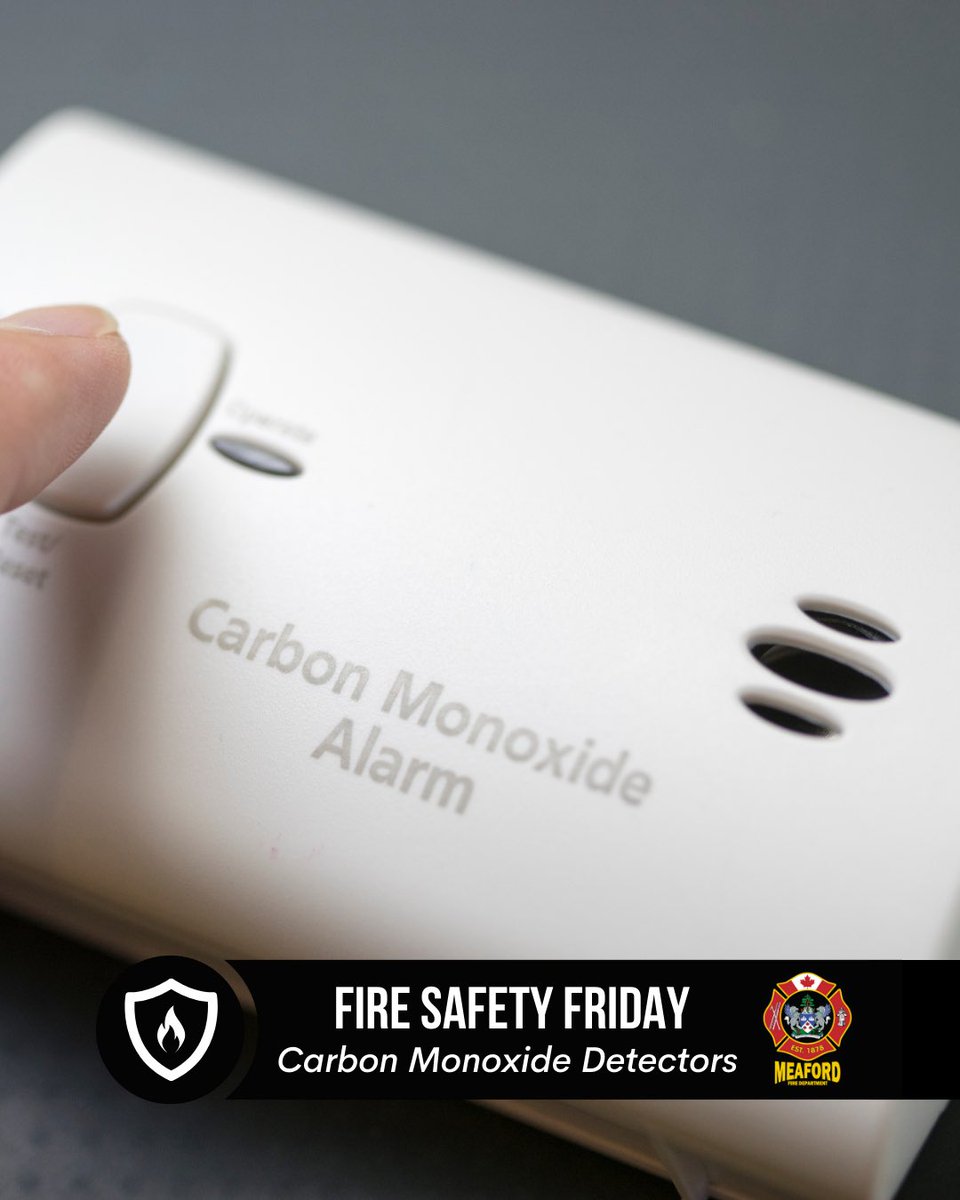 Carbon monoxide alarms are essential safety devices that detect the presence of this colorless, odorless, and deadly gas. CO is produced by burning fuels like gas, wood, or coal, and without proper ventilation, it can build up to dangerous levels. CO alarms save lives!