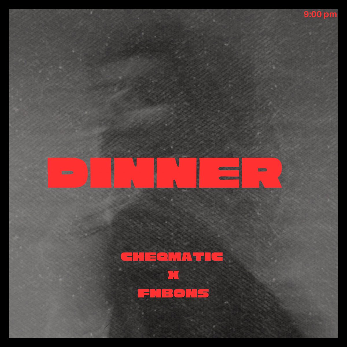FNBons's tweet photo. Dinner with @CHEQMATIC out on all music platforms. Go run it up🦚😈

https://t.co/dn2WlLn9gi https://t.co/04hfRUL52x