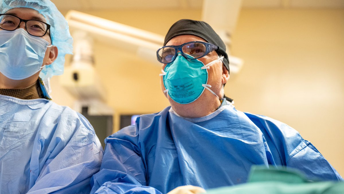 St. Luke's Health MD (@stlukeshealthmd) on Twitter photo A <a href="/Texas_Heart/">The Texas Heart Institute</a> trial led by Dr. Emerson Perin found cell therapy may cut cardiovascular death, #HeartAttack, and stroke rates by reducing inflammation in damaged heart tissue for long-term benefits. #CardioTwitter <a href="/StLukesHealthTX/">St. Luke's Health</a> ow.ly/mQrT50V3cZQ A <a href="/Texas_Heart/">The Texas Heart Institute</a> trial led by Dr. Emerson Perin found cell therapy may cut cardiovascular death, #HeartAttack, and stroke rates by reducing inflammation in damaged heart tissue for long-term benefits. #CardioTwitter <a href="/StLukesHealthTX/">St. Luke's Health</a> ow.ly/mQrT50V3cZQ